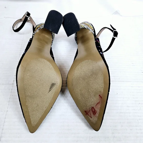 Betsy Johnson Aniya Heel size 9 - Picture 13 of 13